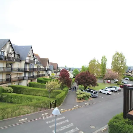 Charmante Villegiature A 150M De La Plage Cabourg Exterior photo