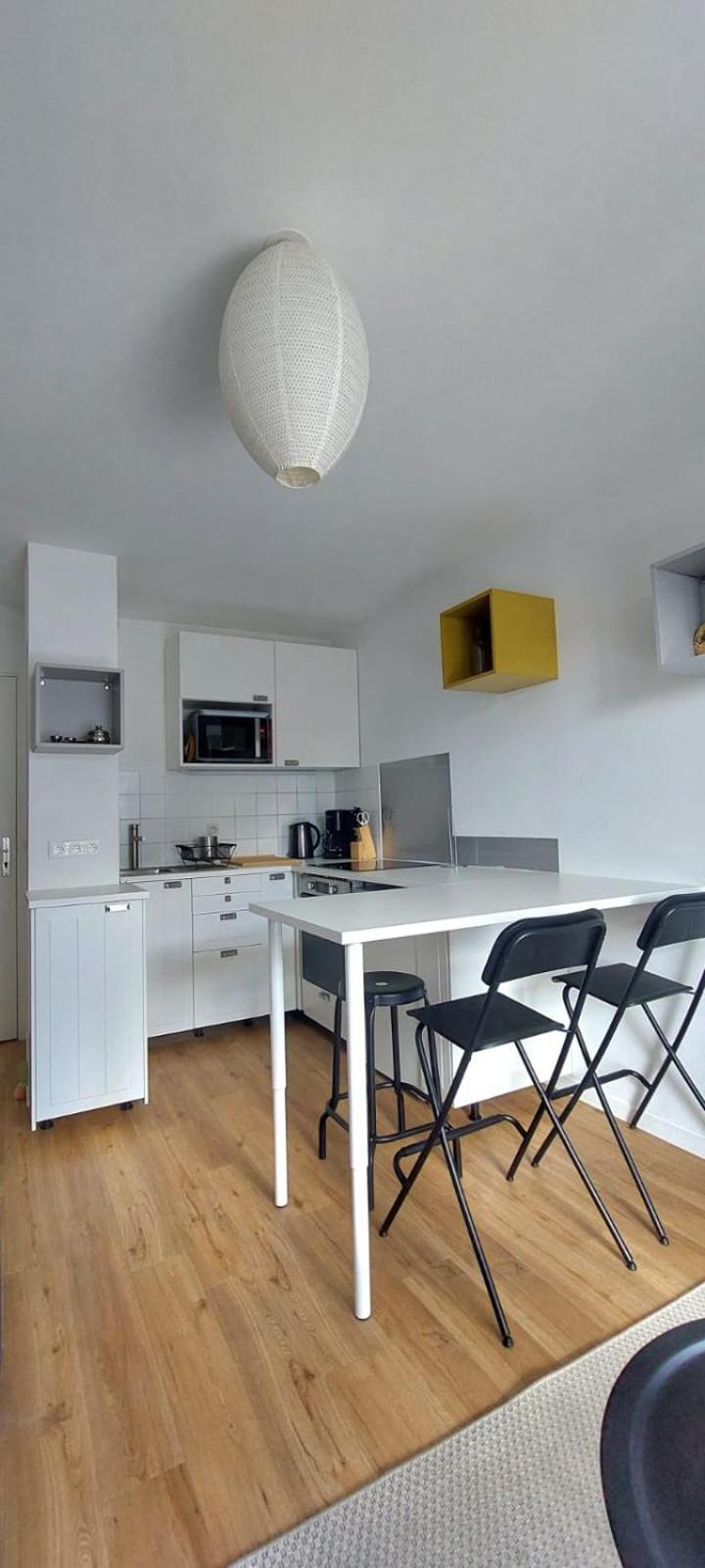 Apartment Charmante Villegiature A 150m De La